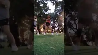 ALE  BY BLOOMFIELDS  | DIAMONDZ FAMILY 💎💙  ZUMBA CLASS #loverizza #followers # highlights #diamondz 