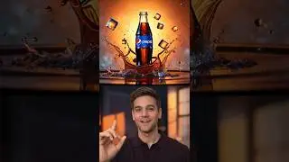 Create Stunning Ads Using AI #shorts #shortvideo #youtubeshorts #trendingshorts #shortsfeed #ai