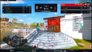 How Any Player Can Escape PLAT In 1 Hour (BO6 Coaching) 🟢😍