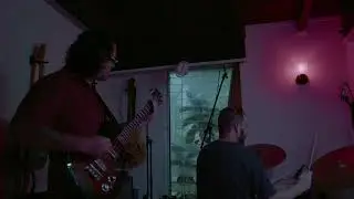 Ian Iachimoe - 'Double A' - Live @ The Figbox