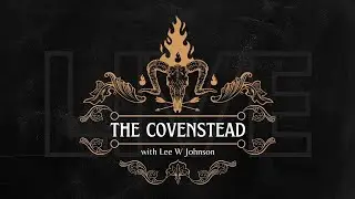 The Covenstead #71