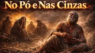 No pó e Nas Cinzas | Som da Fé