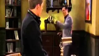 Jerome Family vs Corinthos Organization 2013 PT 17