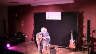 Wiz Jones at Dragon Theatre Barmouth