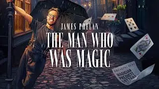 James Phelan - The Man Who Was Magic 2026 Promo Video