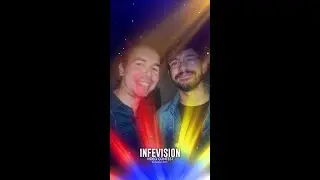 A special message from Venezuela 🇻🇪's @LosMesoneros!