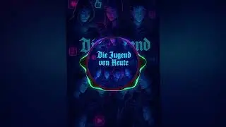 Jugend von Heute. Rap!
