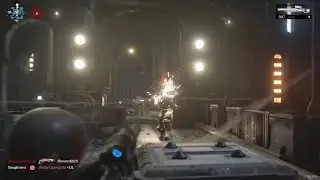CLUTCHING THE IMPOSSIBLE TWICE - GEARS OF WAR 4
