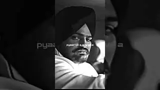 SIDHU X SAME BEEF 💯🔥 || (SLOWED REVERB) #edit #sidhumoosewala #viral #punjabisong #slowedandreverb