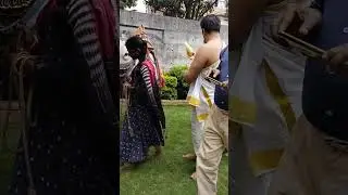 action king Arjun Sarja