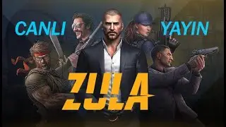 EKİPLE DALGASINA REKABET |  ZULA CANLI YAYINI!