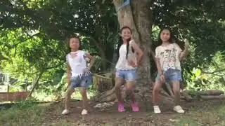 Savage Love (Reggiene, Reishia & Chloe)