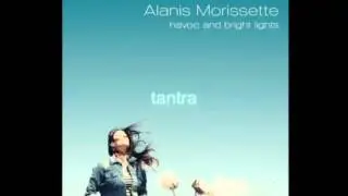 Alanis Morissette - tantra (bonus track)