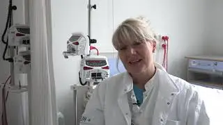 Velfærdsteknologi - Fremtidens arbejdsmiljø