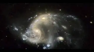 Hubble Celebrates its 19th Anniversary with the 