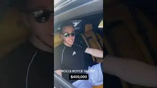 ASKING MILLIONAIRES WHAT THEY DO FOR A LIVING