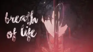 breath of life. [IC]
