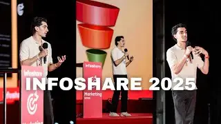 B2B Influencer Marketing at Infoshare 2025