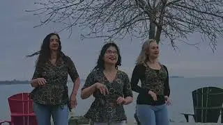 World Ginga Project 2025 - Team Toronto (Canada)