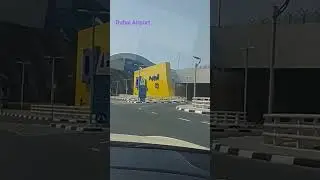 Dubai Airport | dubai Airport terminal 3
