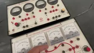 P-n junction diode complete practical | forward & Reverse bias | Graph | Connection Error solution