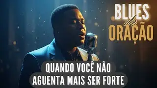 Oração Para Dormir - Quando Você Não Aguenta Mais Ser Forte