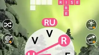Wordscapes Level 5970 Answers