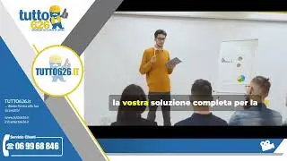 Corso datore di lavoro: impatti ambientali dell'accordo stato-regioni