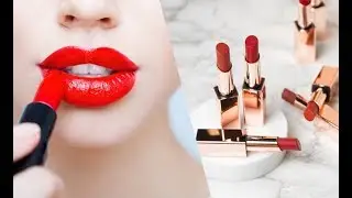 ✅  Het is National Lipstickday: drie trends om mee te vieren