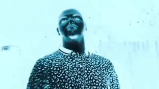 GHANZI - STREETS [OFFICIAL MUSIC VIDEO]