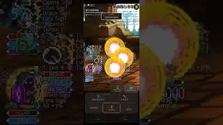 Shadow claw vs CCNS Round 3