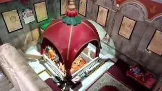 Home of Dakini Mandarva#Consort of Guru Rinpoche#Mandi#HP#India