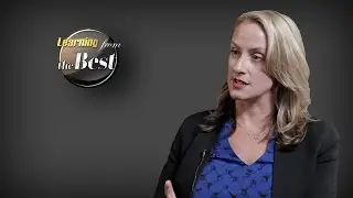 What was the biggest setback in your career? Tracey Abbott, VP Strategic Planning at Footlocker
