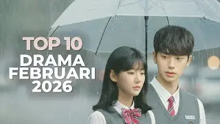 10 Drama Korea Terbaru Februari 2026 | Rekomendasi