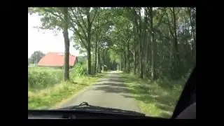 Bij Ravenswoud 13 september 2014