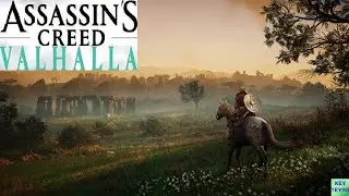 Assassin&rsquo;s Creed Valhalla Deutsch #73 Thor der Fischh&auml;ndler Boss Kampf - AC Valhalla German PS4