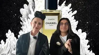Why NEW Chanel Comete Les Exclusifs is worth the price tag.