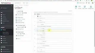 Prestashop XML feeds Pro module