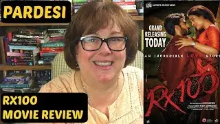 RX 100 Movie Review | Karthikeya | Payal Rajput