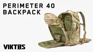 VIKTOS Perimeter 40 Backpack