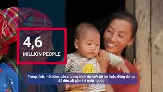 Lindstr&ouml;m starts operations in Vietnam, English (Vietnamese subtitles)