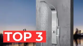 ⭐ Meilleure Colonne de Douche avec Jets Massants 2024