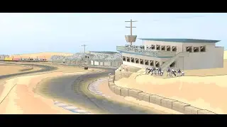 FR Legends EBM Desert Retexture mod! - v0.3.6