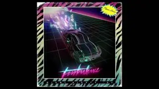 Miami Nights 1984 - The Getaway