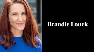 Brandie Louck 2025 Acting Reel