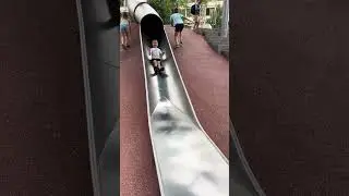 The cop slide Boston, how it&rsquo;s supposed to work