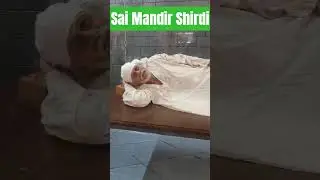 OM Sai Ram Shirdi saibaba Sai Baba Sansthan Shirdi saibaba Sai Baba Sansthan Shirdi Sai Mandir 🌹🌹