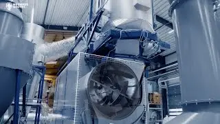 NEUHAUS NEOTEC Maestro (3D Animation)