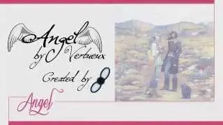 &lsaquo;DRAMAtical Murder - Angel. [by VERTUEUX]&rsaquo;