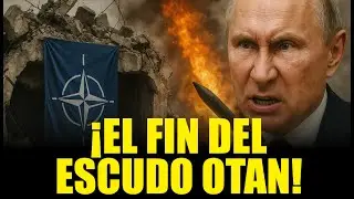 Rusia destruye el 